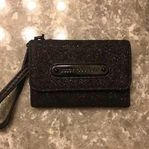 Juicy Couture Wristlet Wallet